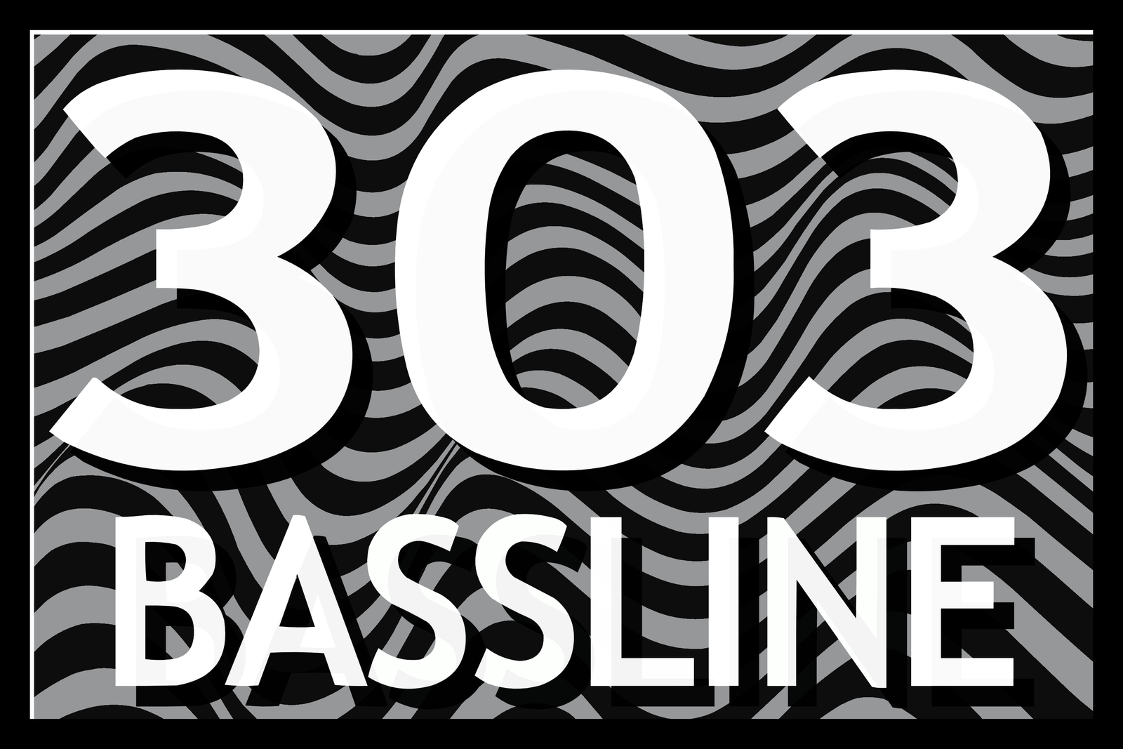 303bassline