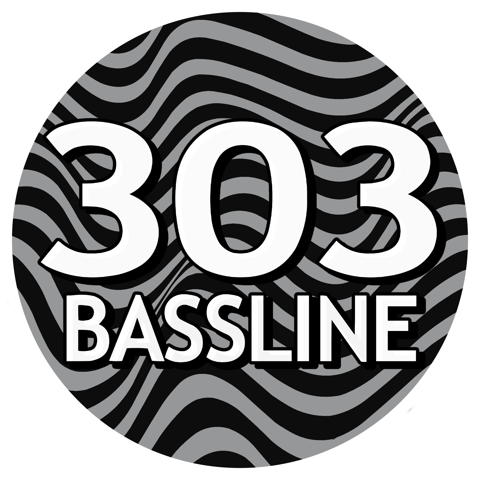 303bassline