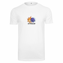 T-shirt Dario Saaris “Elements”