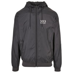 Veste “Embroidery”