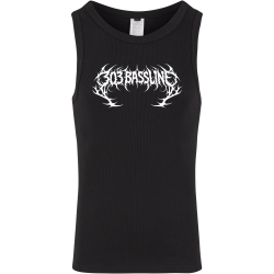 Débardeur homme '' Metal ''