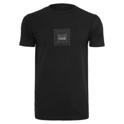 T-shirt “Wireframe”