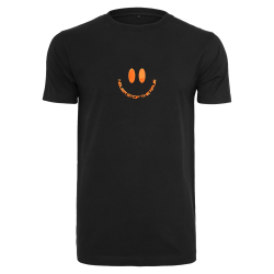 T-shirt “Embroidery” Fluorescent