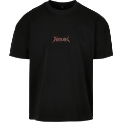 T-shirt Nemesyk "Asylum"