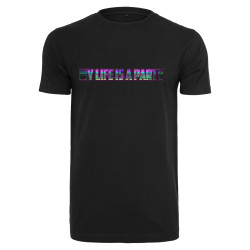 T-shirt "My Home"