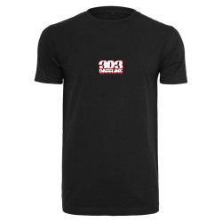 T-shirt “Bassface”