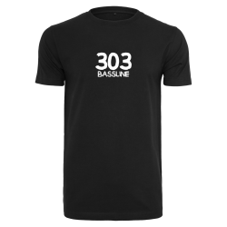 T-shirt “Write Here”